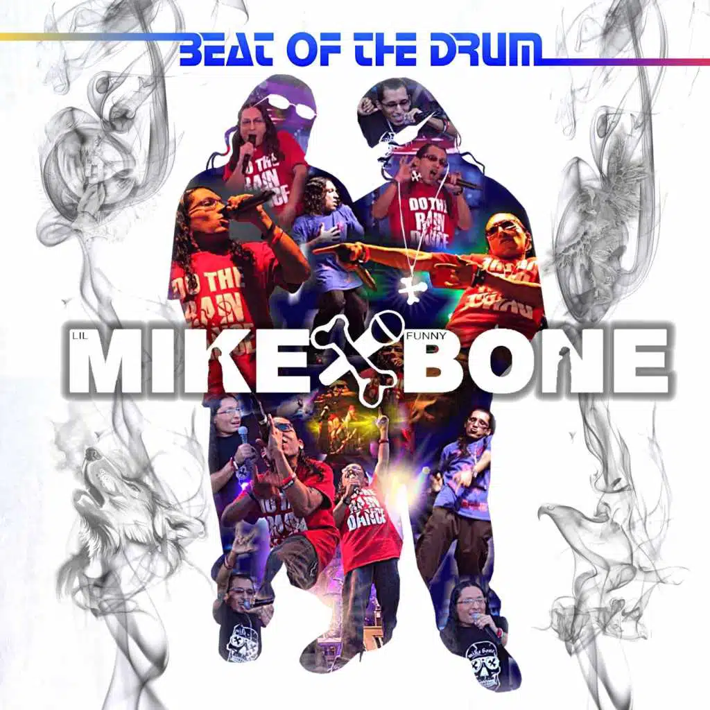 Beat of the Drum (feat. Young Buffalo Horse)