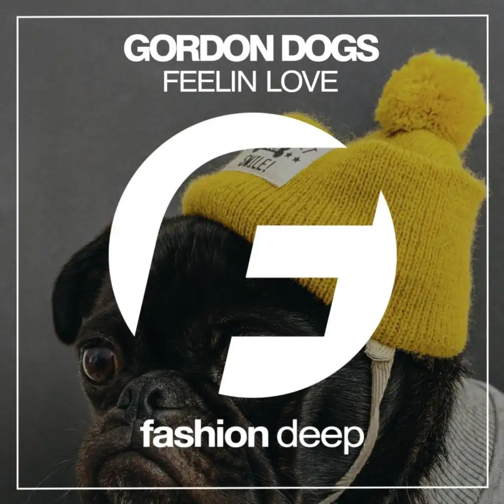 Feelin Love (Dub Mix)