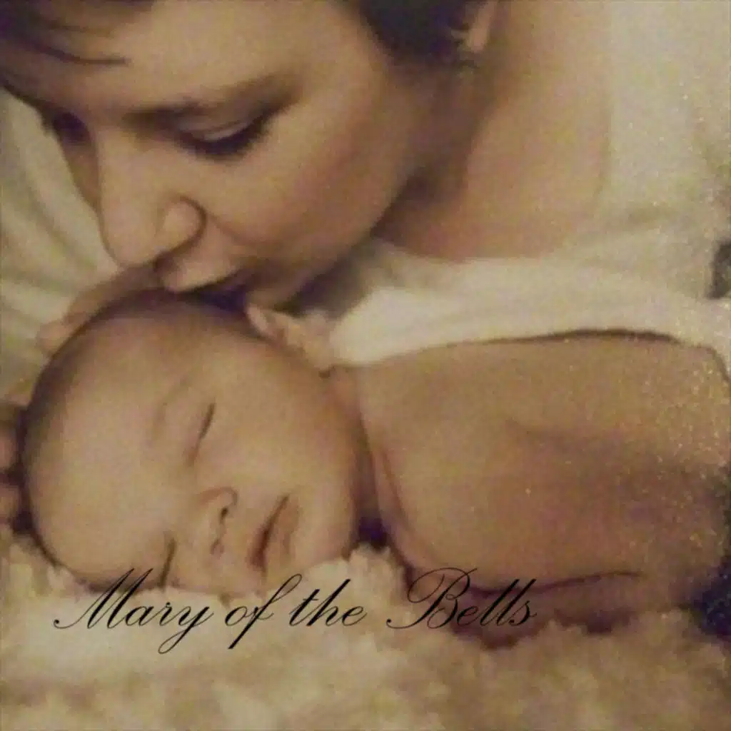 Mary Did You Know, Canon in D, and Other Vocal experiments