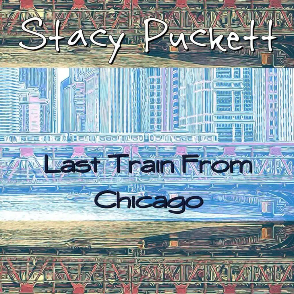 Last Train From Chicago