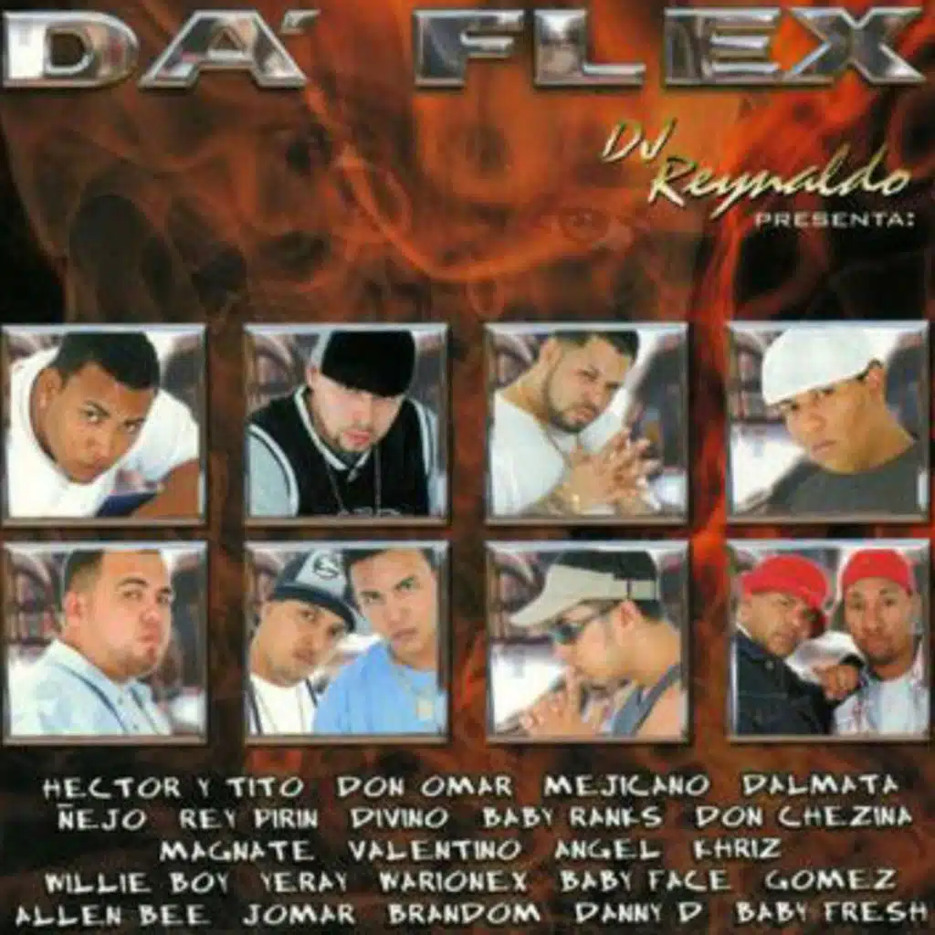 Don Chezina & Rey Pirin