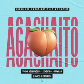 Agachaito (feat. Quimico Ultra Mega)