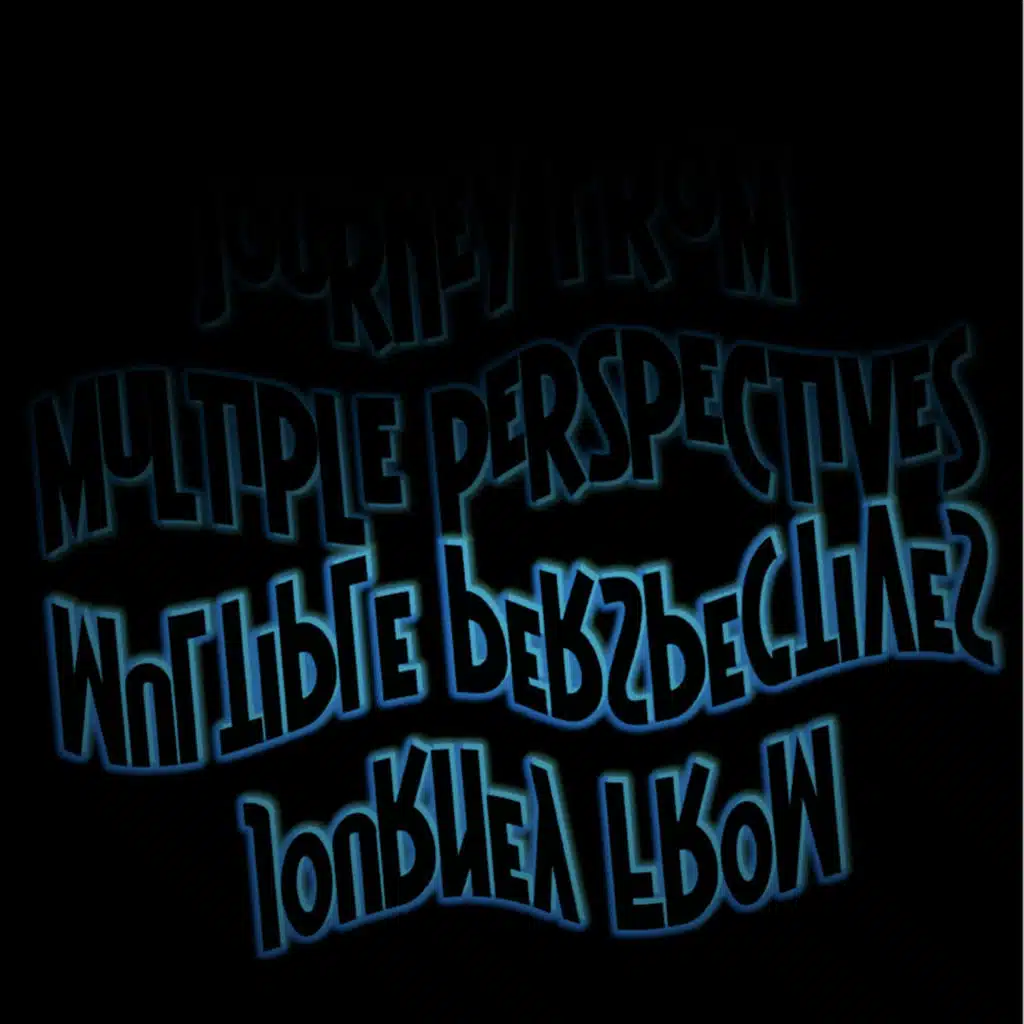 Journey from Multiple Perspectives (feat. Zarqnon the Embarrassed)