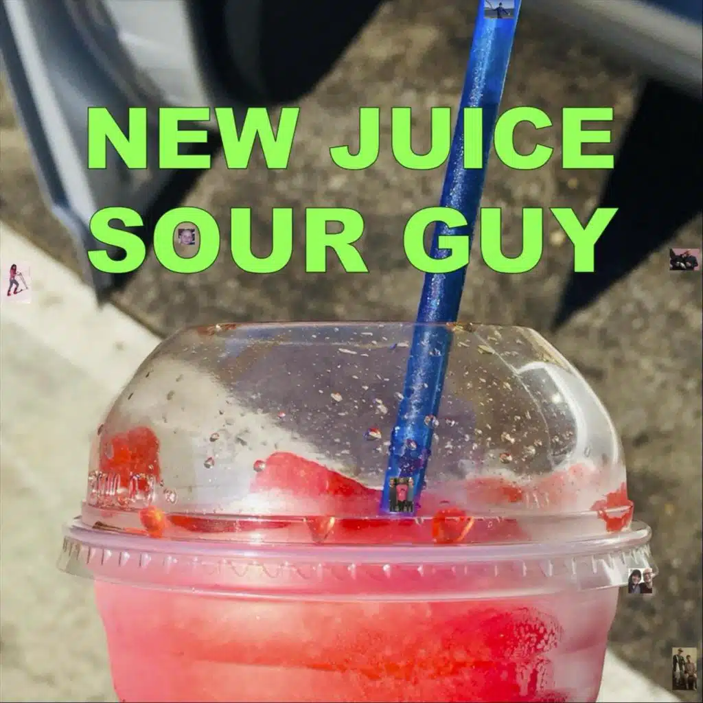 Sour Guy