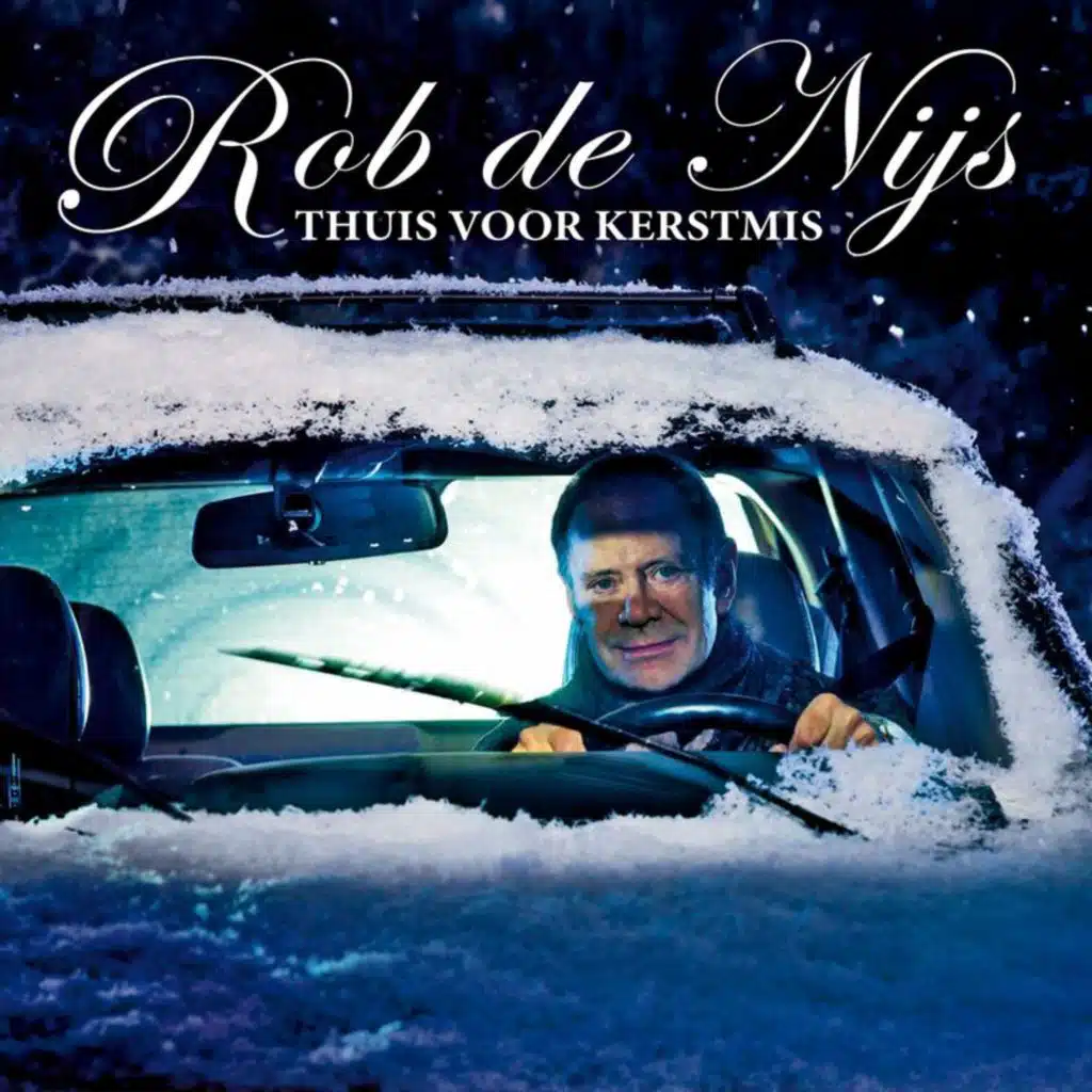 In De Winter (Live)