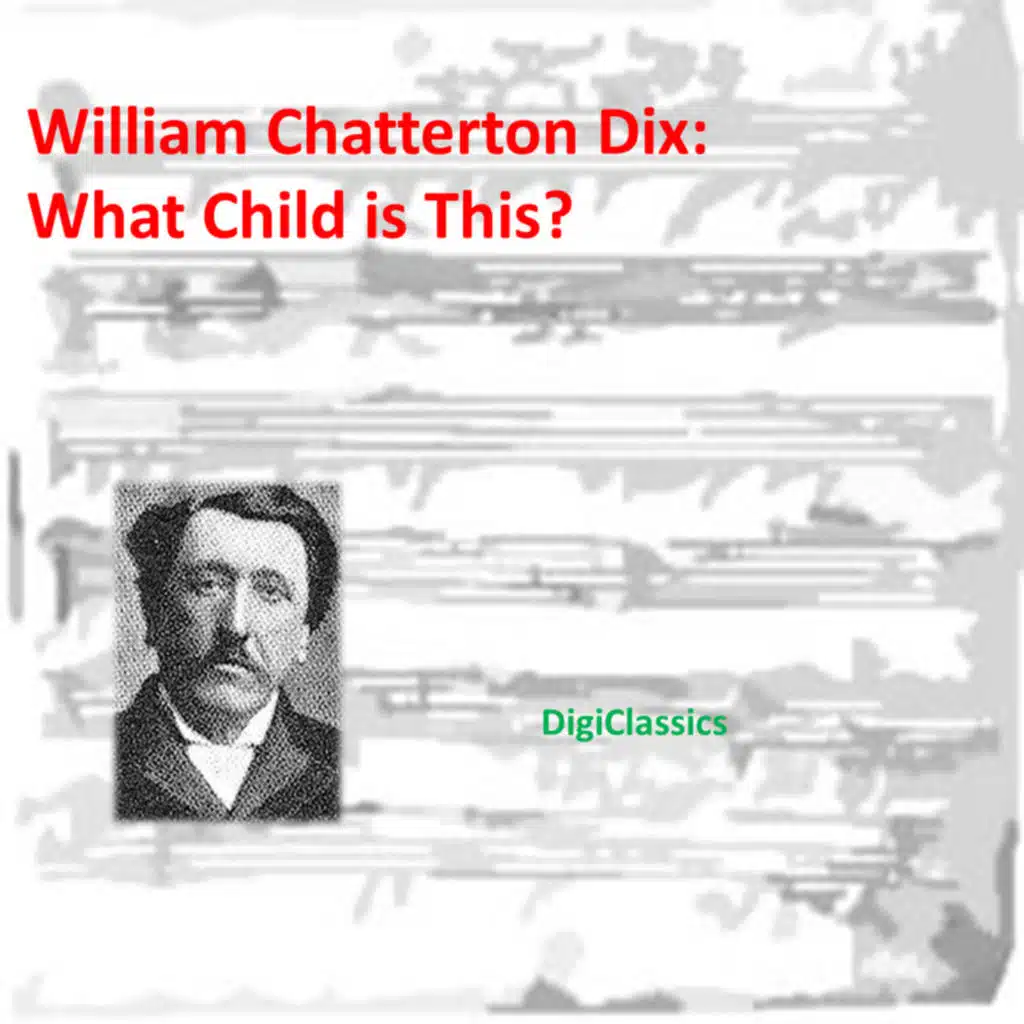 What Child is This, Classic Rock, 4/4