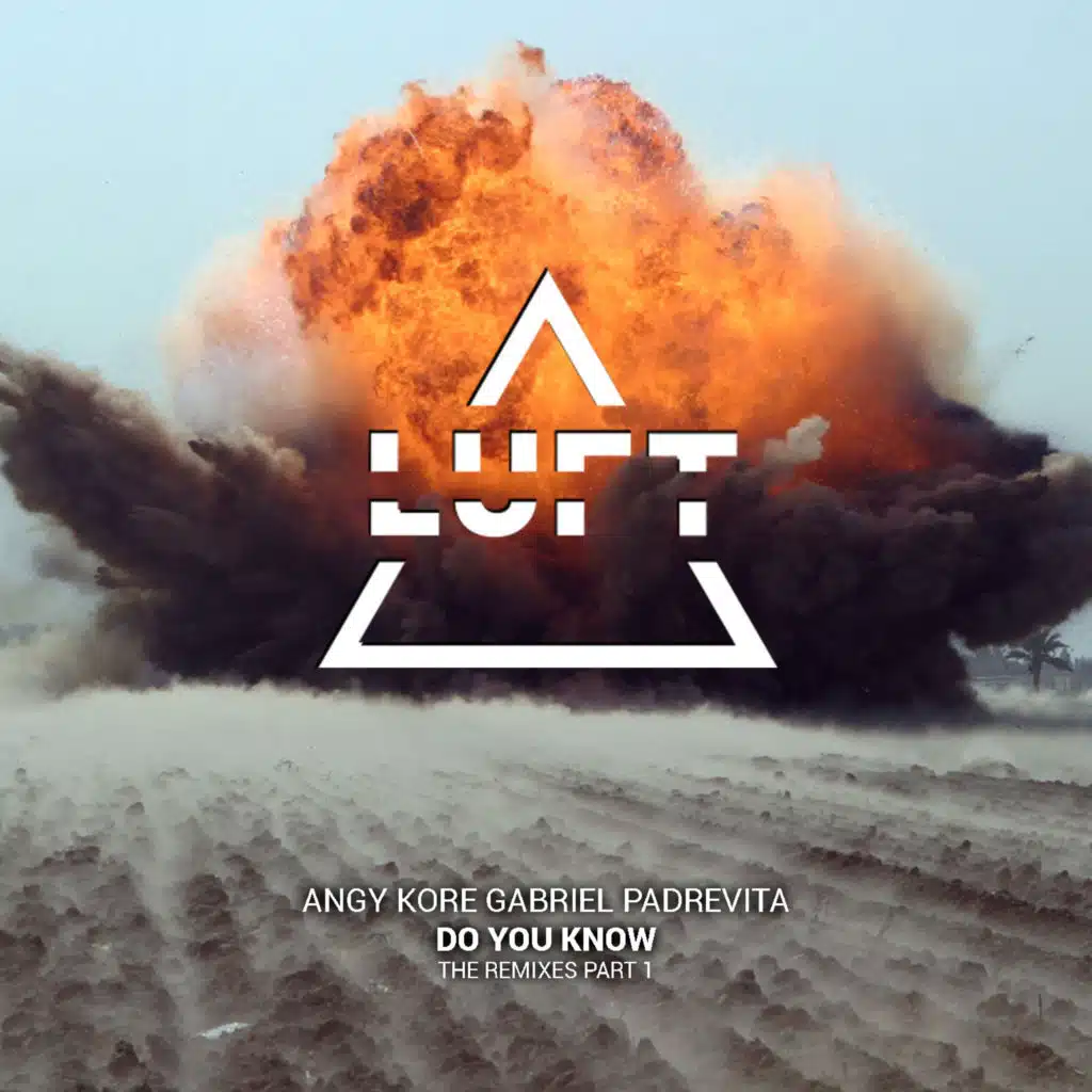 Do you know (The remixes part.1)