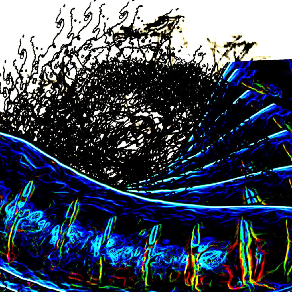 Fractal Degeneration