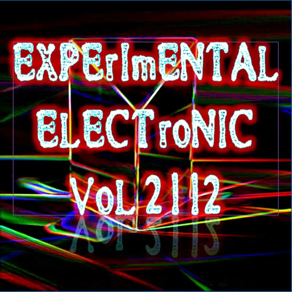 Experimental Electronic Vol 2112