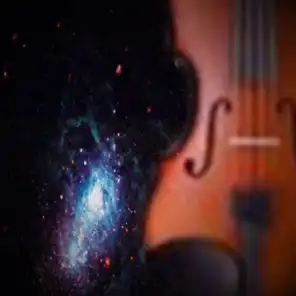 Violins & Relaxing Spa Music Universe