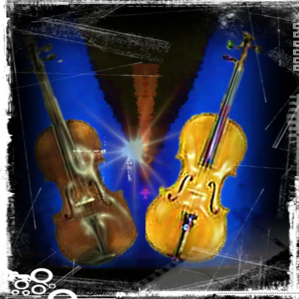 Esoteric Strings