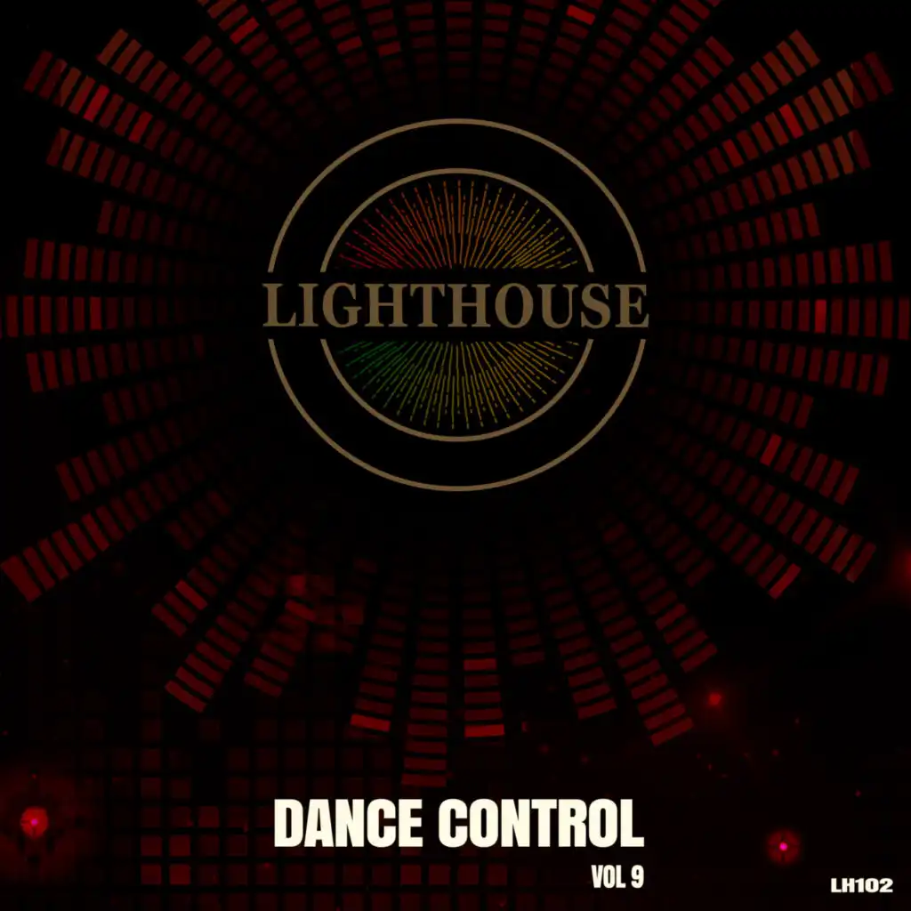 Dance Control Vol 9