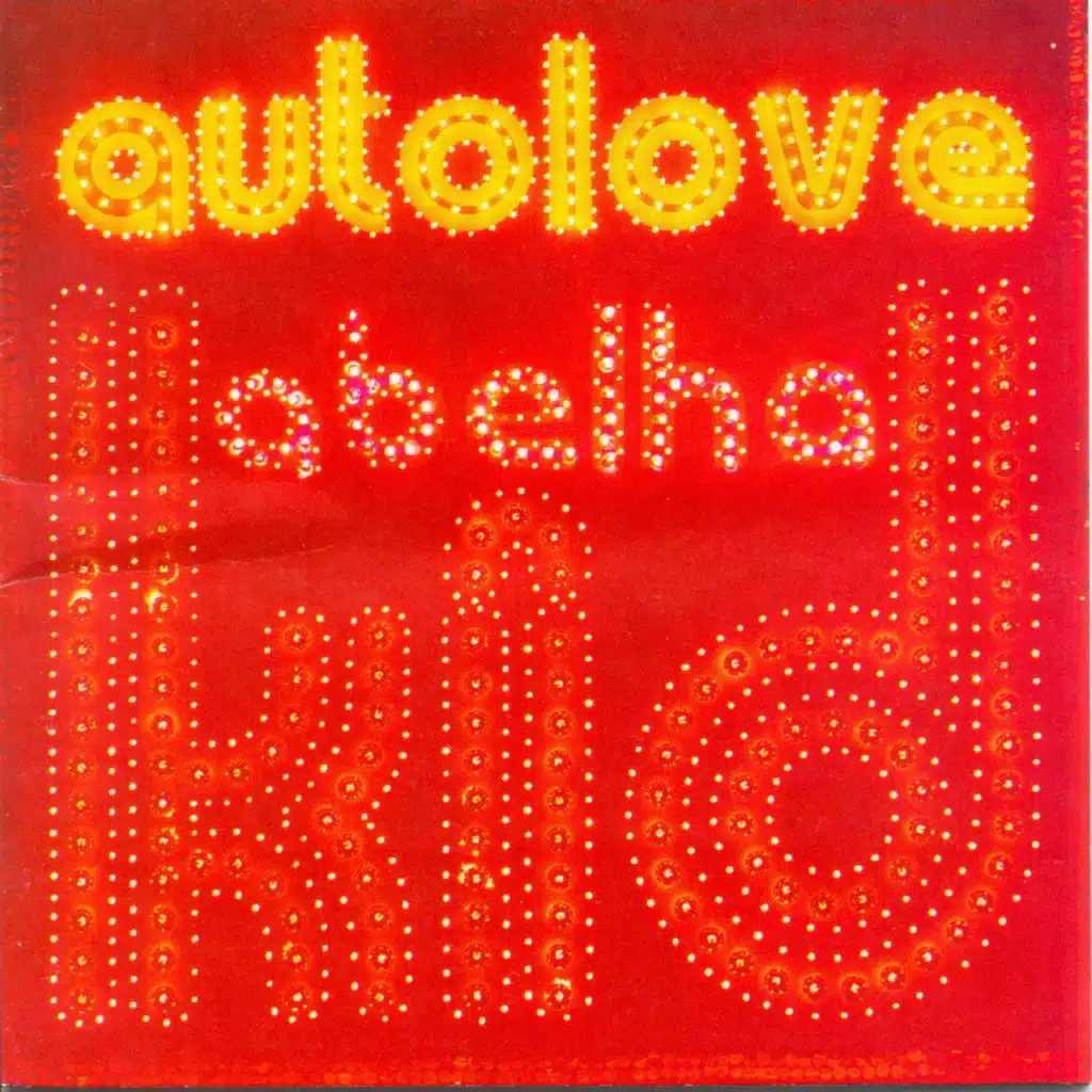 Eu só penso em você