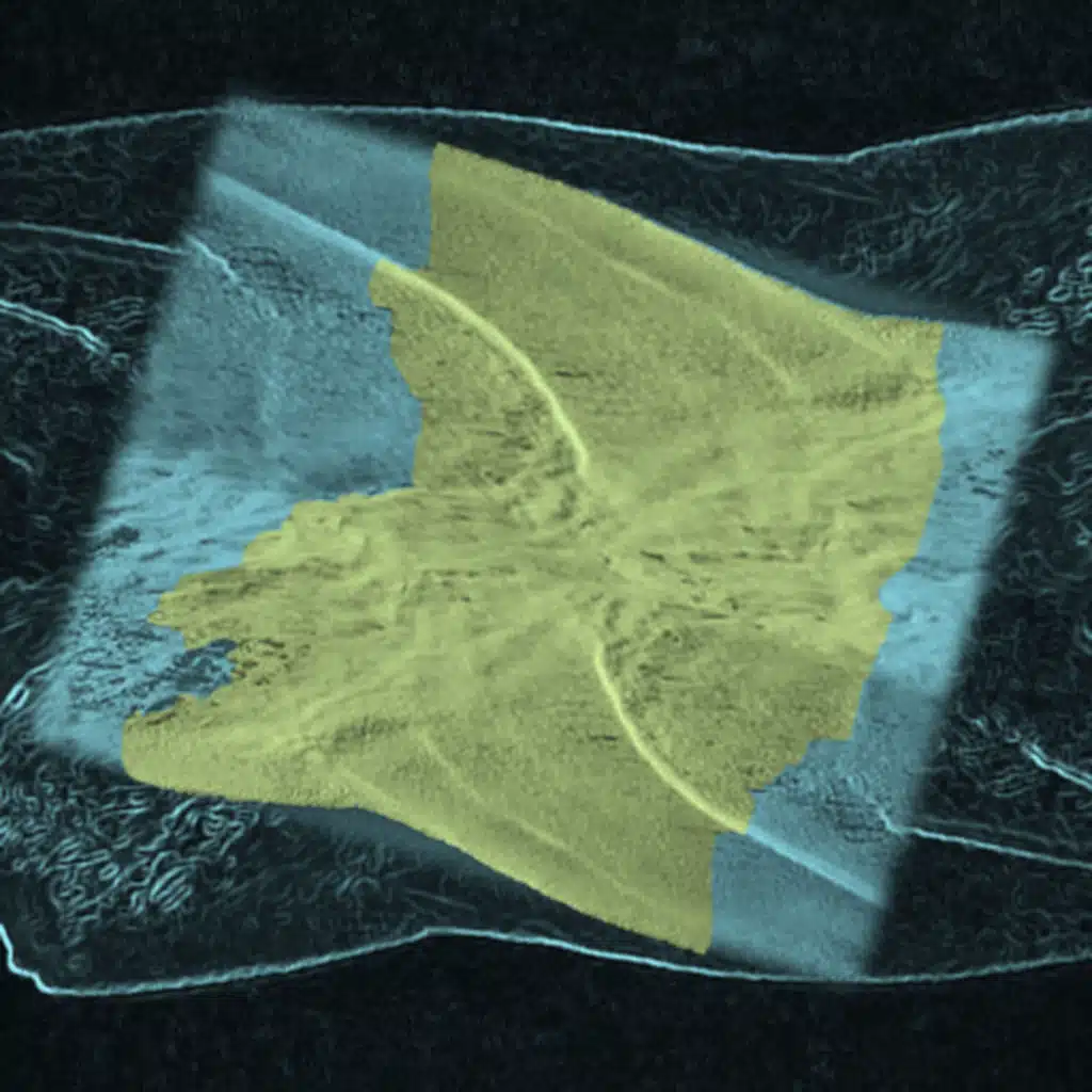 Ambient Canon (Pleiades' Lazy Afternoon)