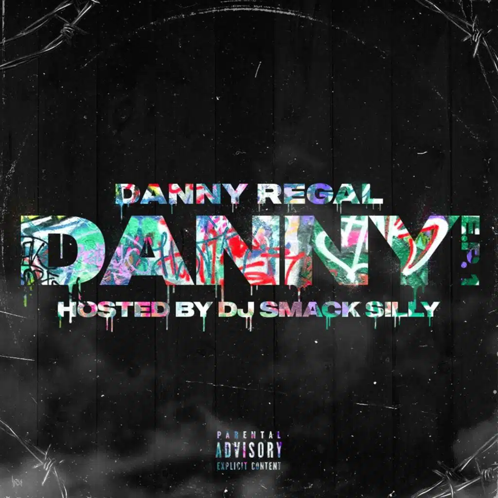 Danny the E.P. 1