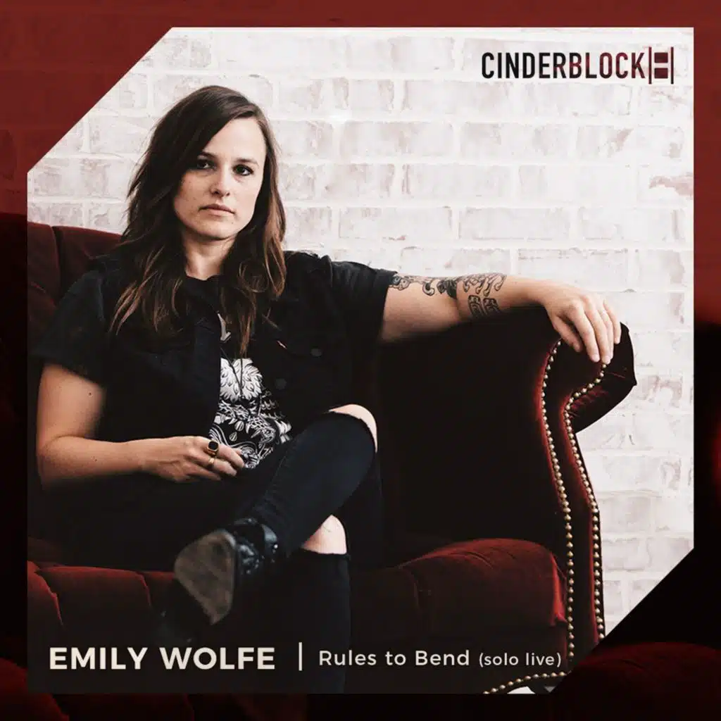 Rules to Bend (Cinderblock Sessions)