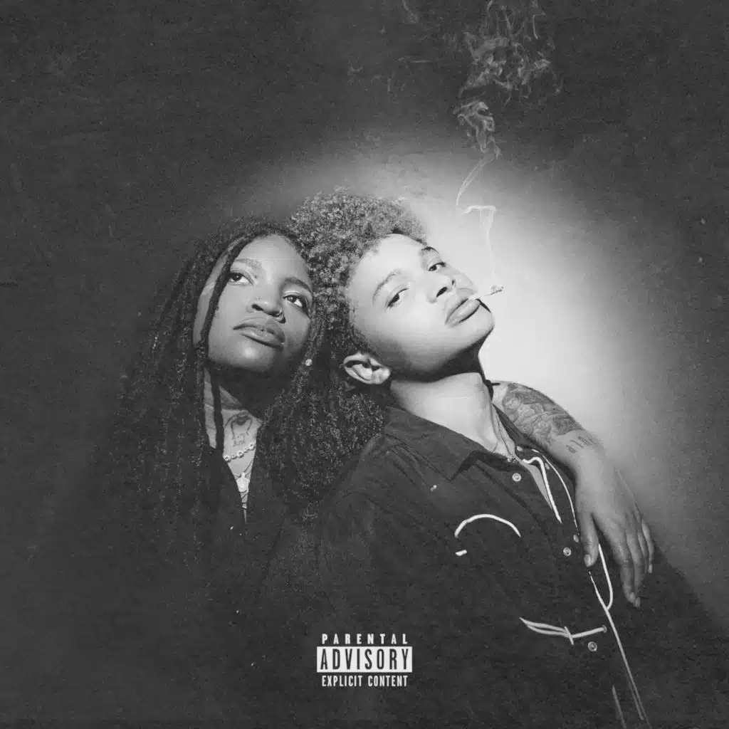 Ambré & Destin Conrad