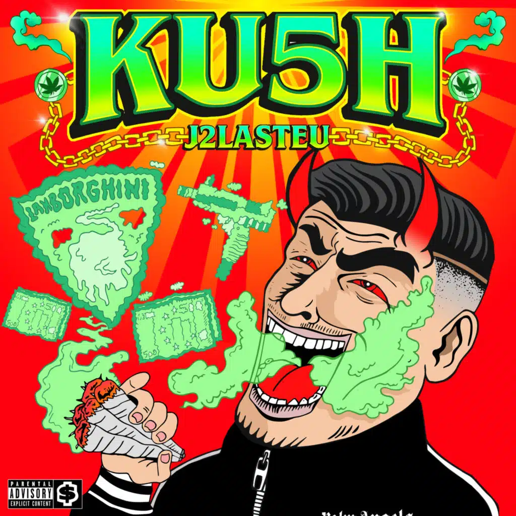 Kush 5