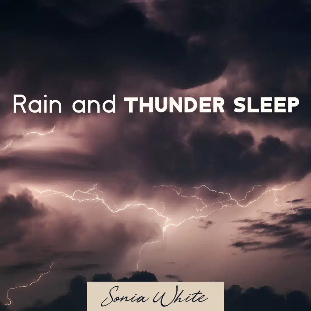 Thunderstorm (Purple Sky)