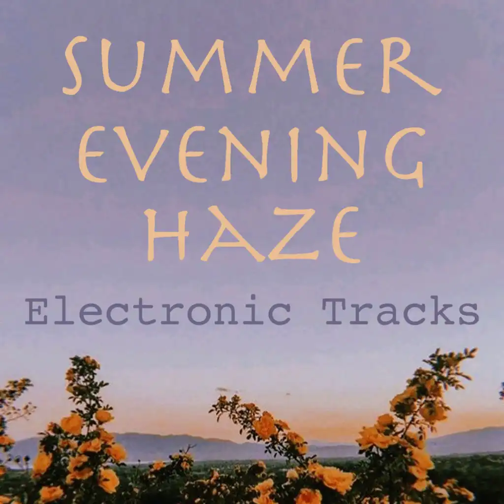 Summer Evening Haze Electronic Tracks