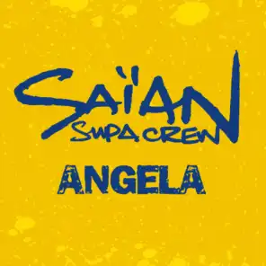 Angela (Instrumental Single Version)
