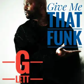 Give Me that Funk