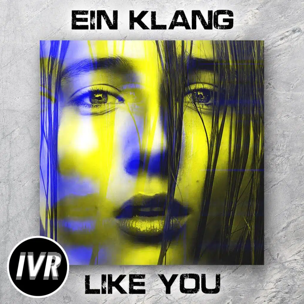 Like You (Radio Edit)