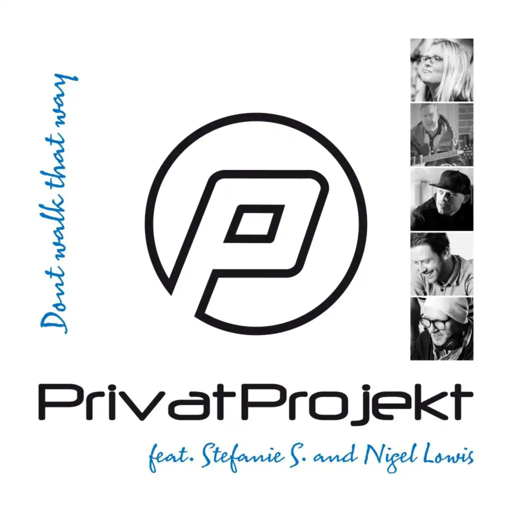 PrivatProjekt