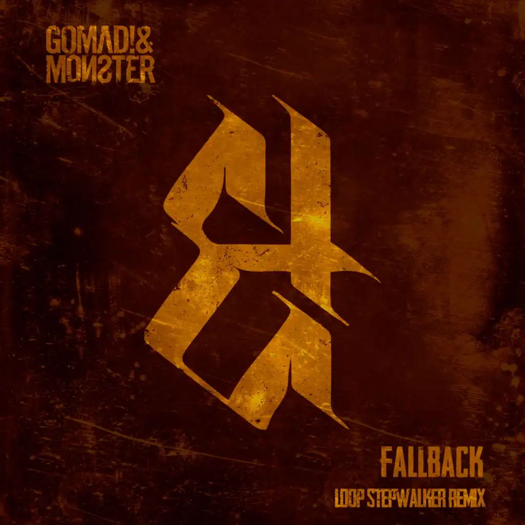 Fallback (Loop Stepwalker Remix) [feat. Coppa]