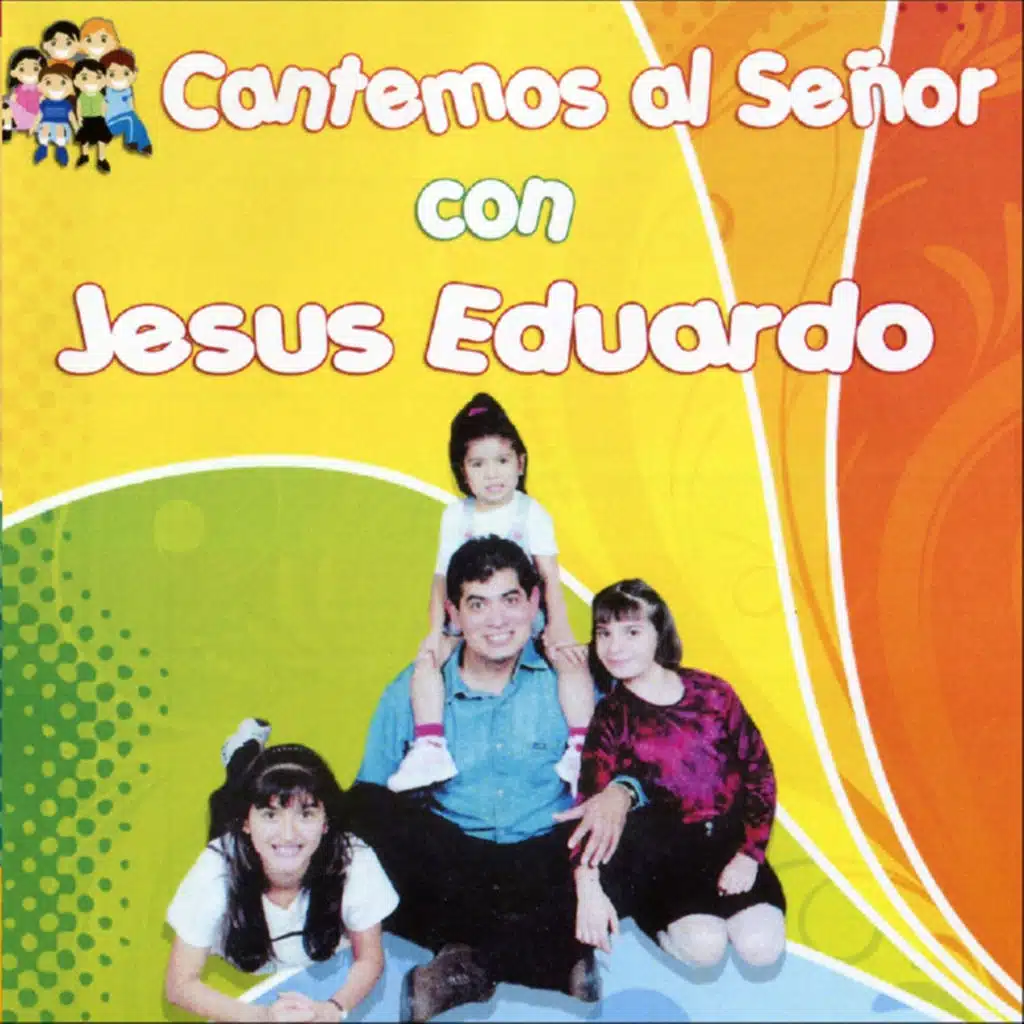 Cantemos al Señor