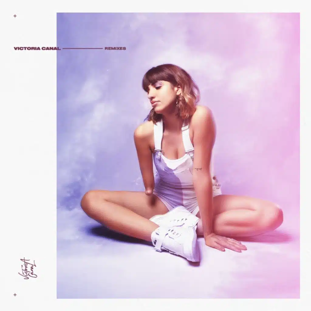 Second - Ferris Pier Remix