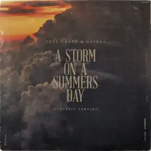 A Storm On A Summers Day - Acoustic