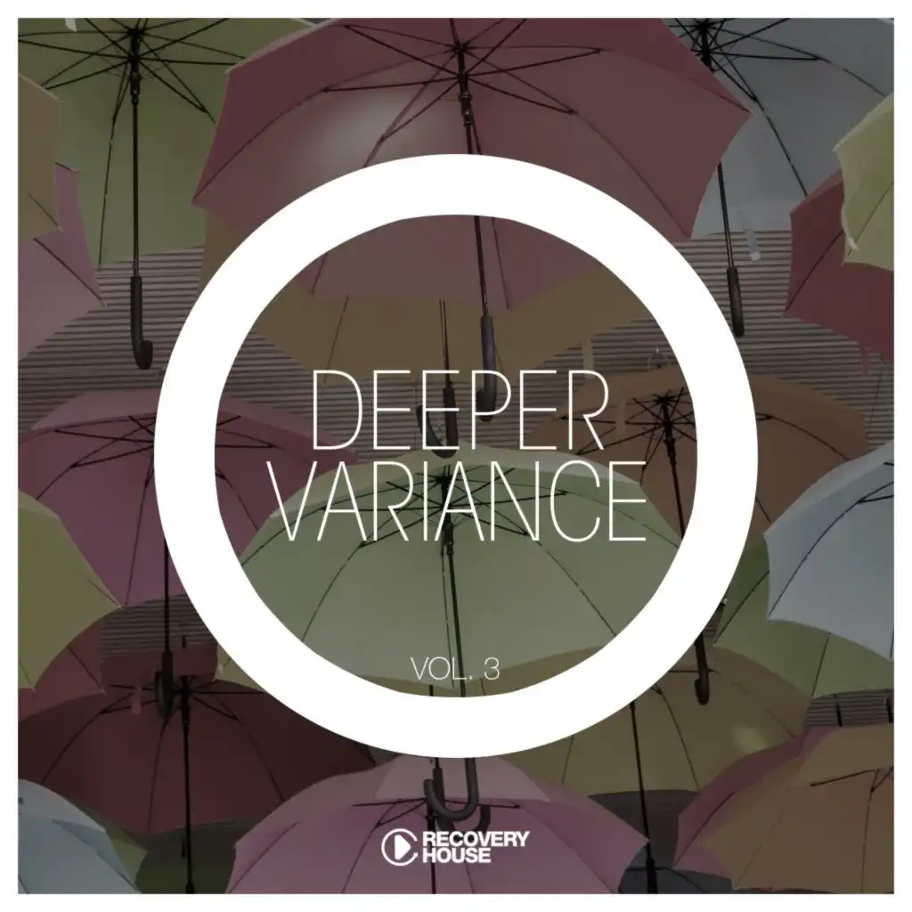 Deeper Variance, Vol. 3