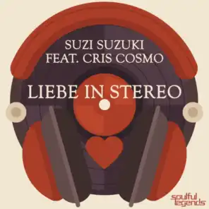 Liebe In Stereo (feat. Cris Cosmo)