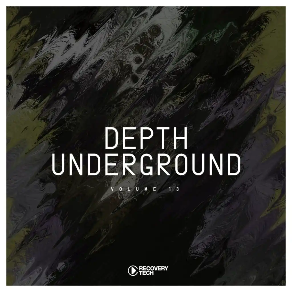 Depth Underground, Vol. 13
