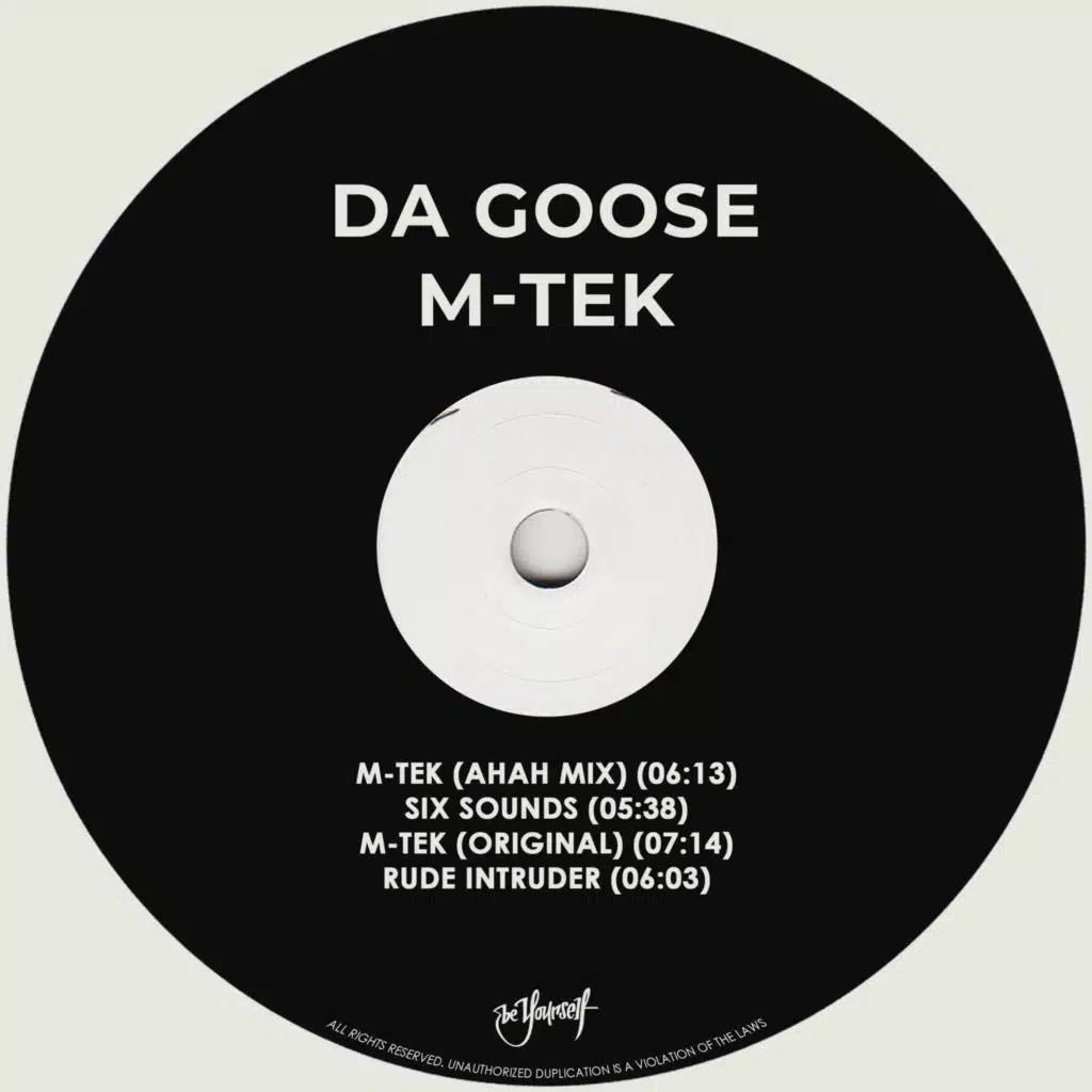 M-Tek