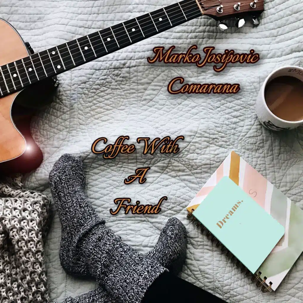 Coffee with a Friend