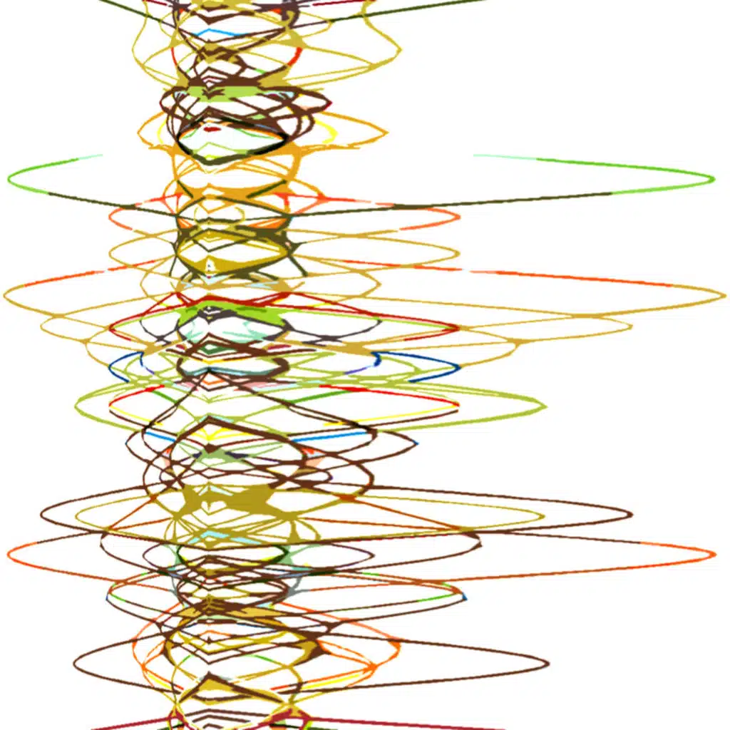 Chaotic Drones for People who don't like Standard Drones