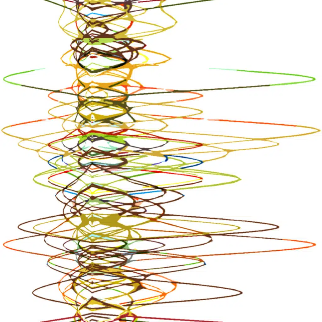 Chaotic Drones for People who don't like Standard Drones