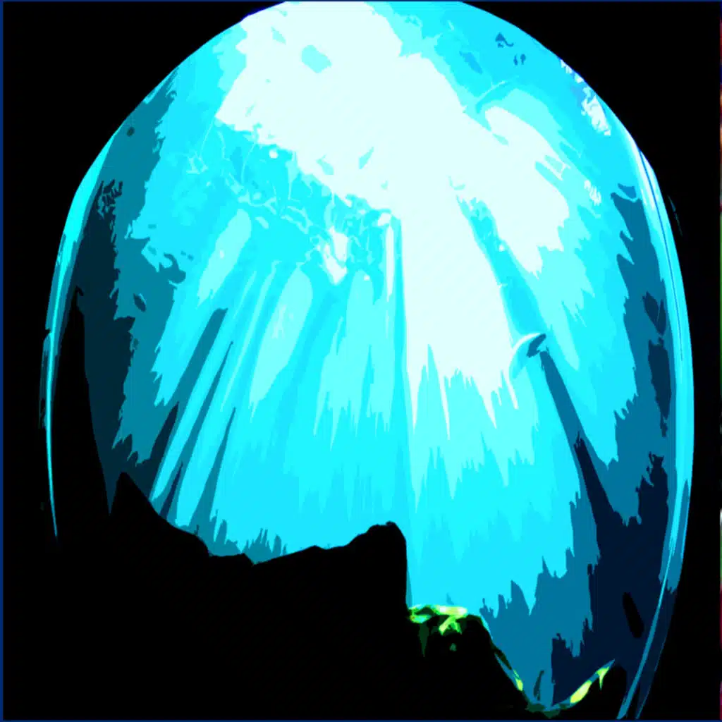 Canon in D Major (Organ)