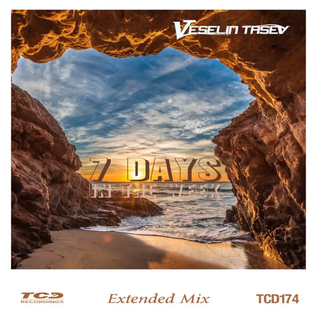 7 Days in the Week (Extended Mix)
