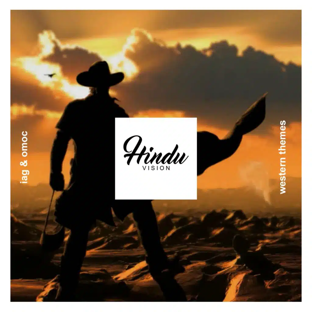 The Good, The Bad And The Ugly (Il Buono, Il Brutto e Il Cattivo) (Extended Mix)