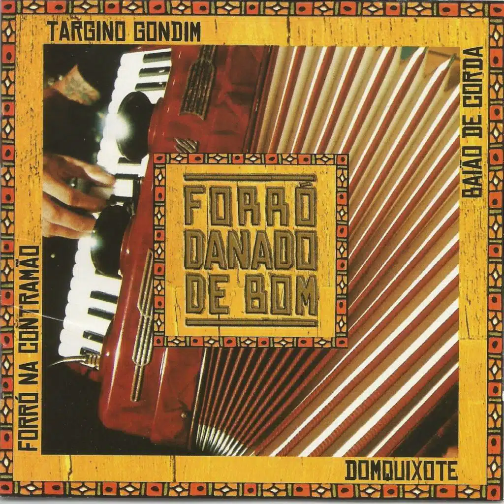 Forró danado de bom