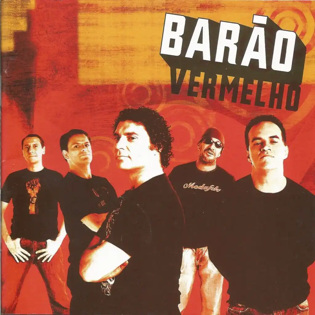 Barão Vermelho