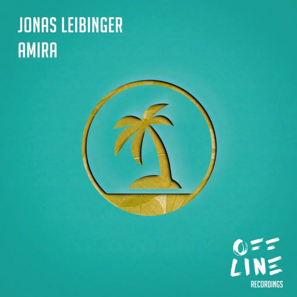 Jonas Leibinger