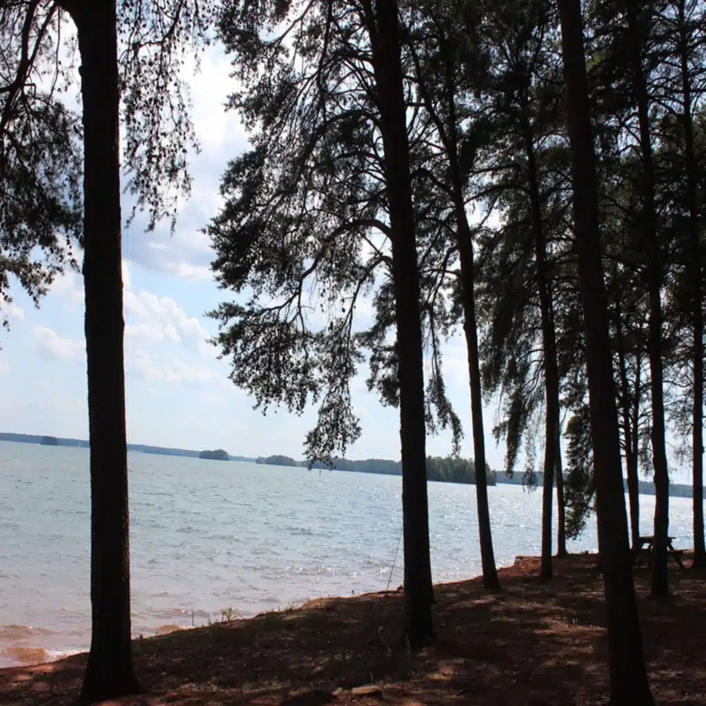 Relaxing White Noise