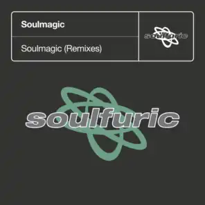Soulmagic (Marco Lys Remix)