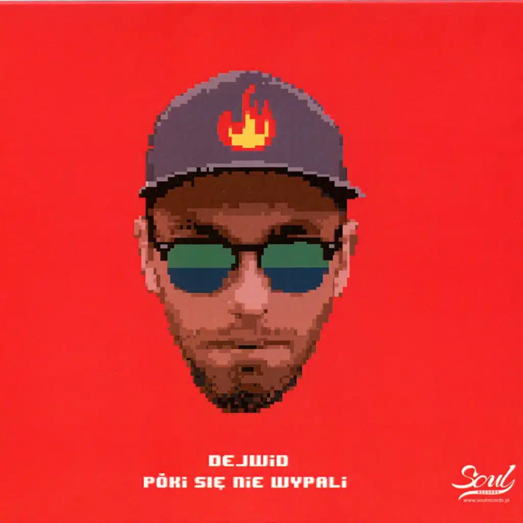 Póki Się Nie Wypali