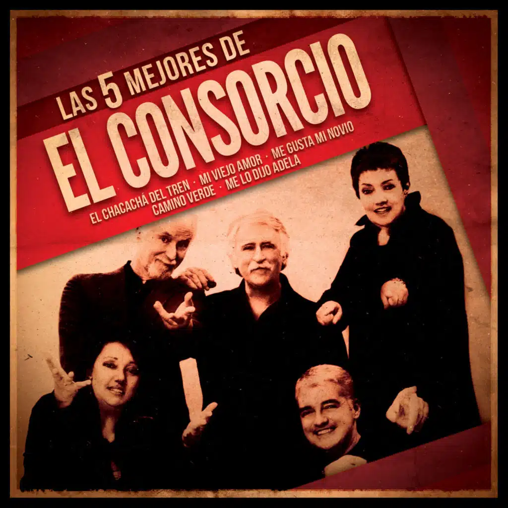 El Consorcio