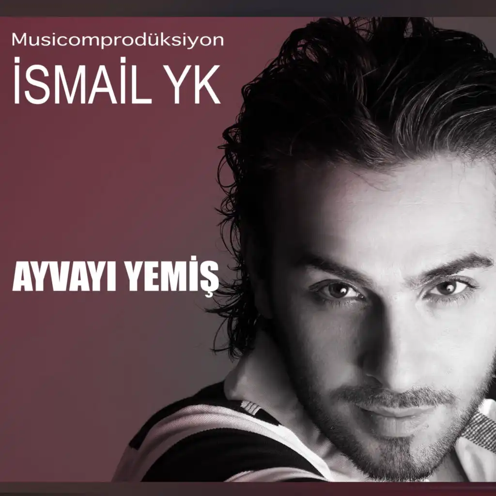 Ayvayı Yemiş